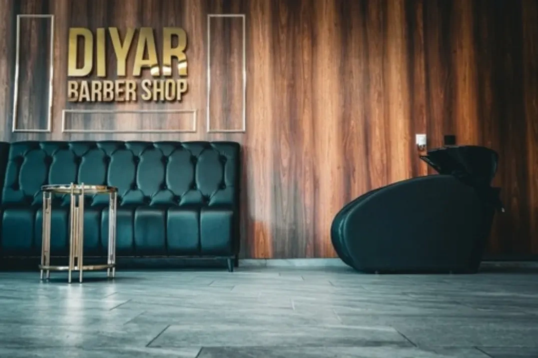 Diyar Barber Shop Slideshow 5
